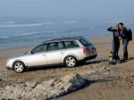 Audi A6 2.8 Avant 1998 года